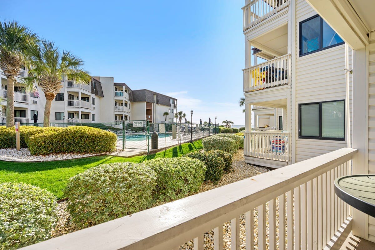 Myrtle Beach Vacation Rental