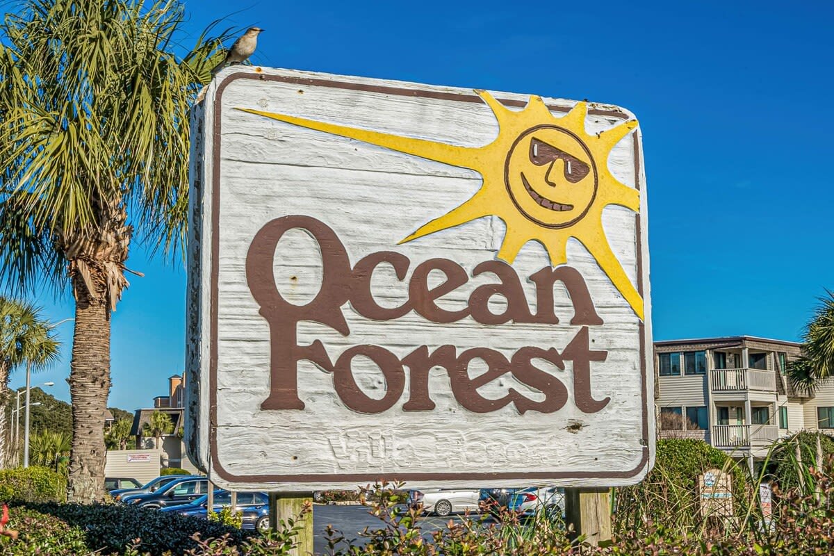 Myrtle Beach Vacation Rental