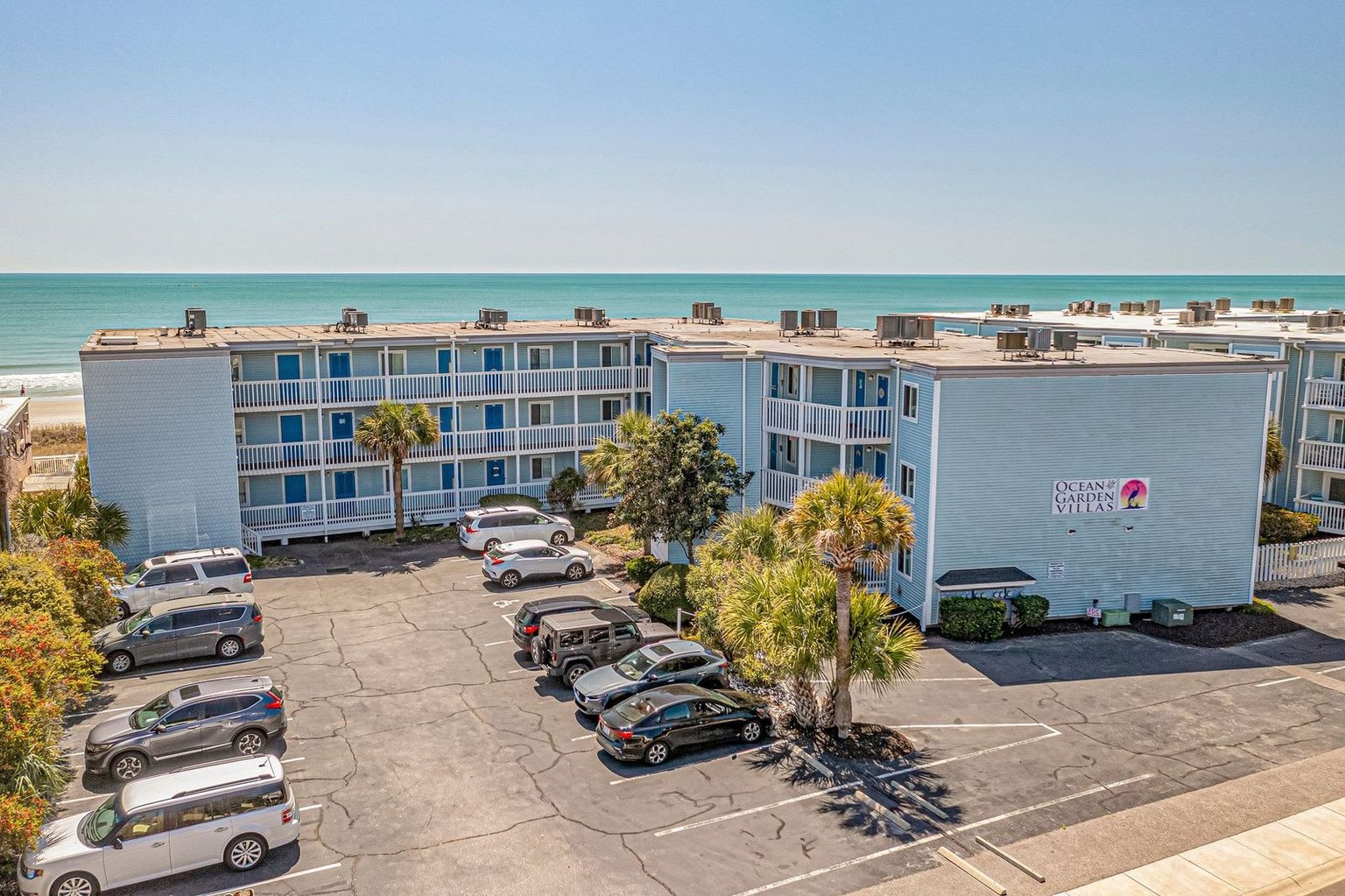 North Myrtle Beach Vacation Rental