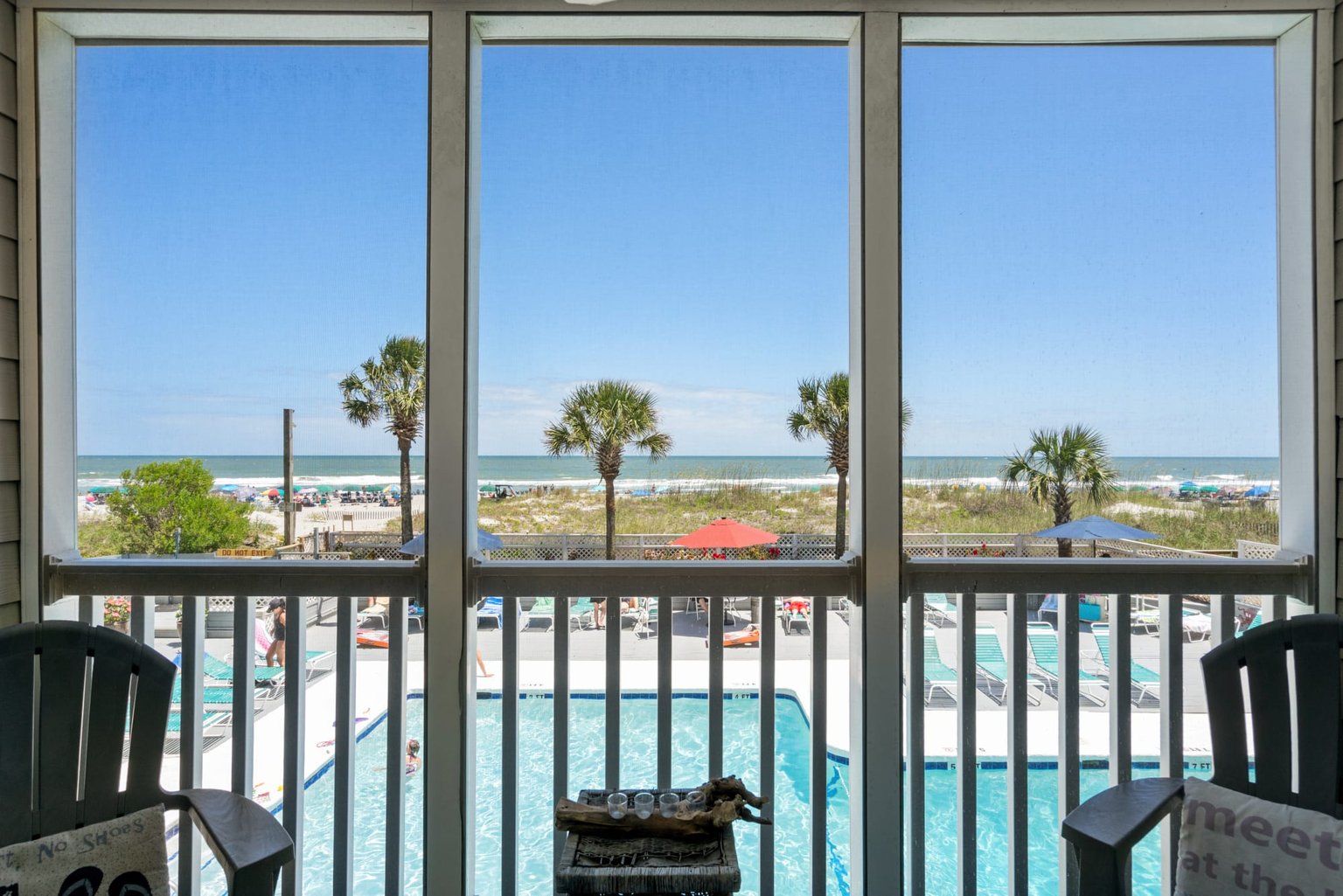Myrtle Beach Vacation Rental