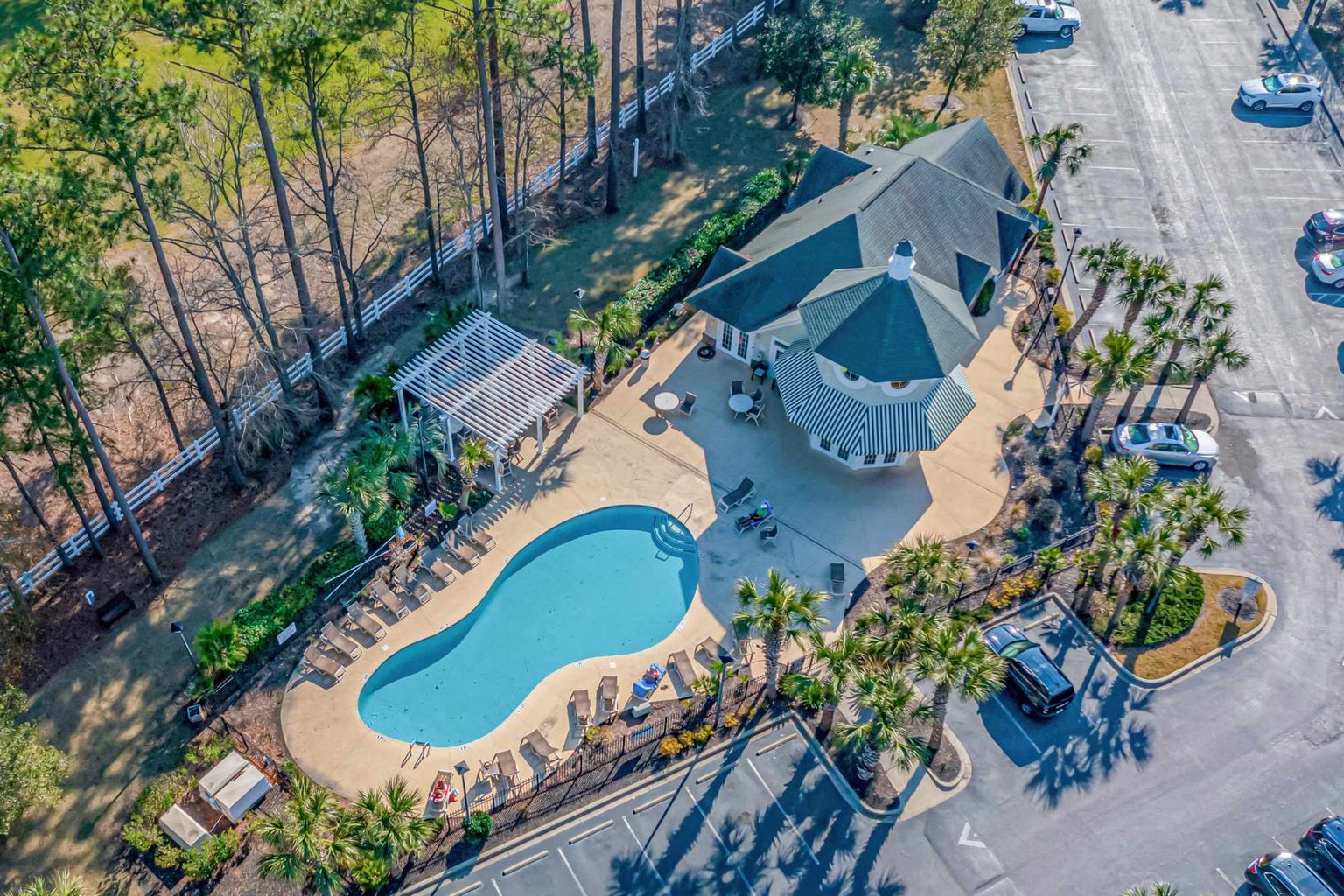 Myrtle Beach Vacation Rental