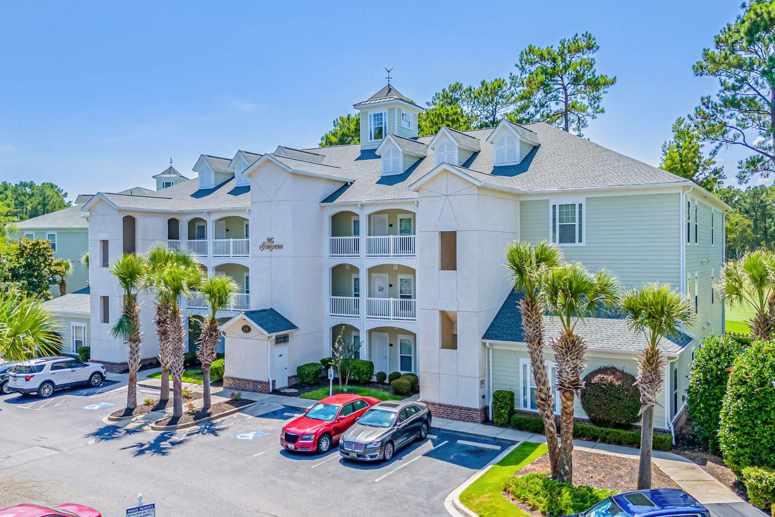 Myrtle Beach Vacation Rental