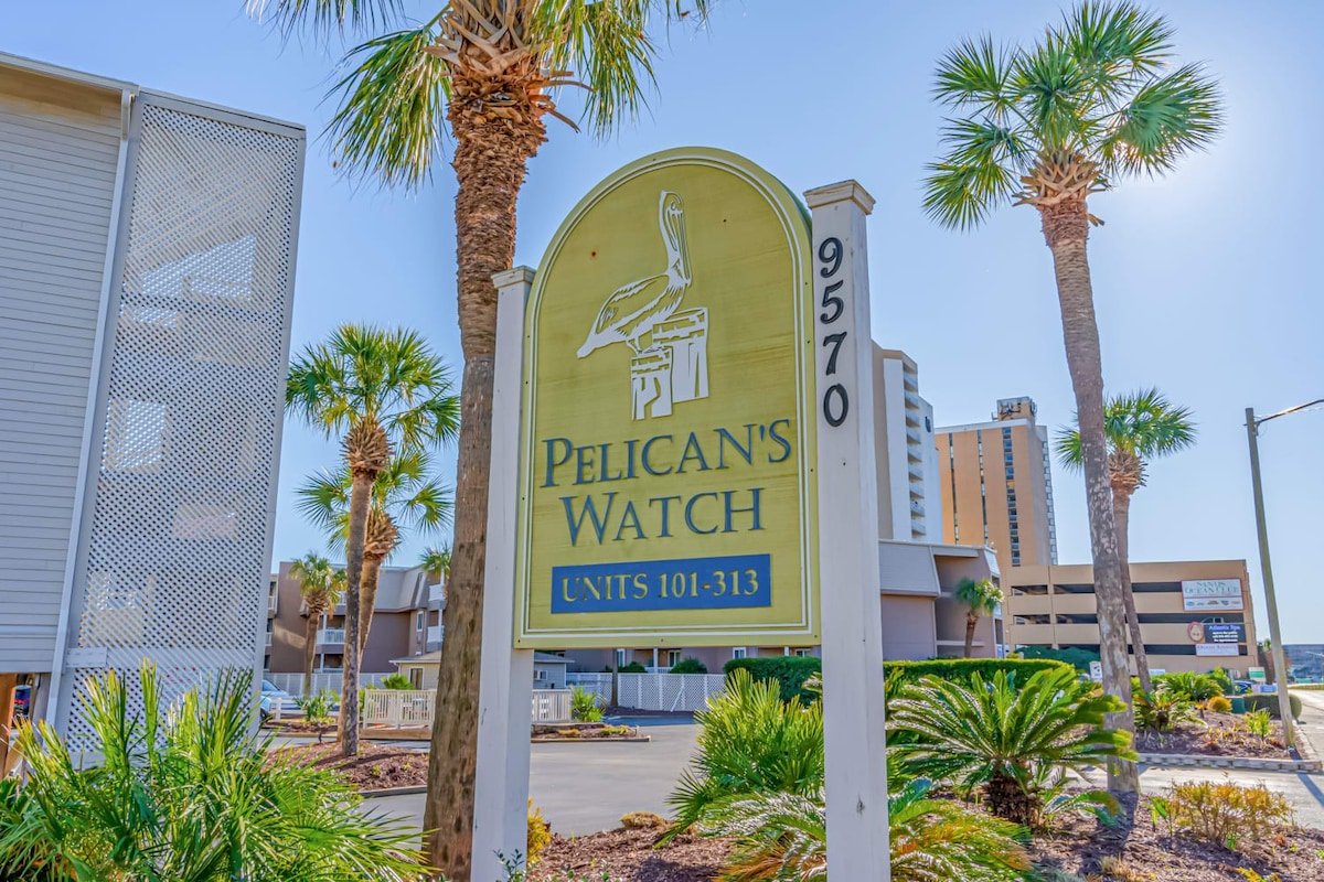 Myrtle Beach Vacation Rental