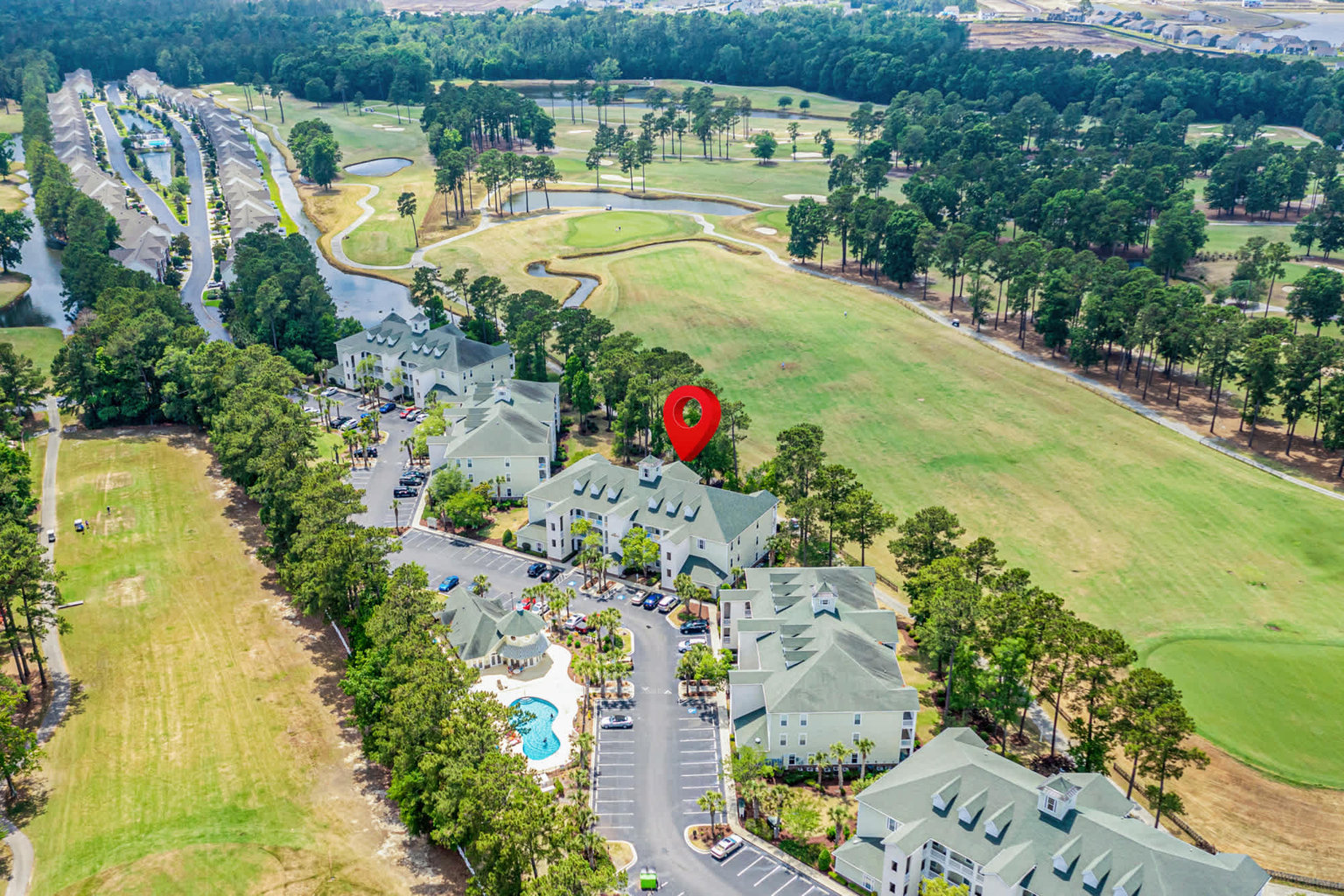 Myrtle Beach Vacation Rental