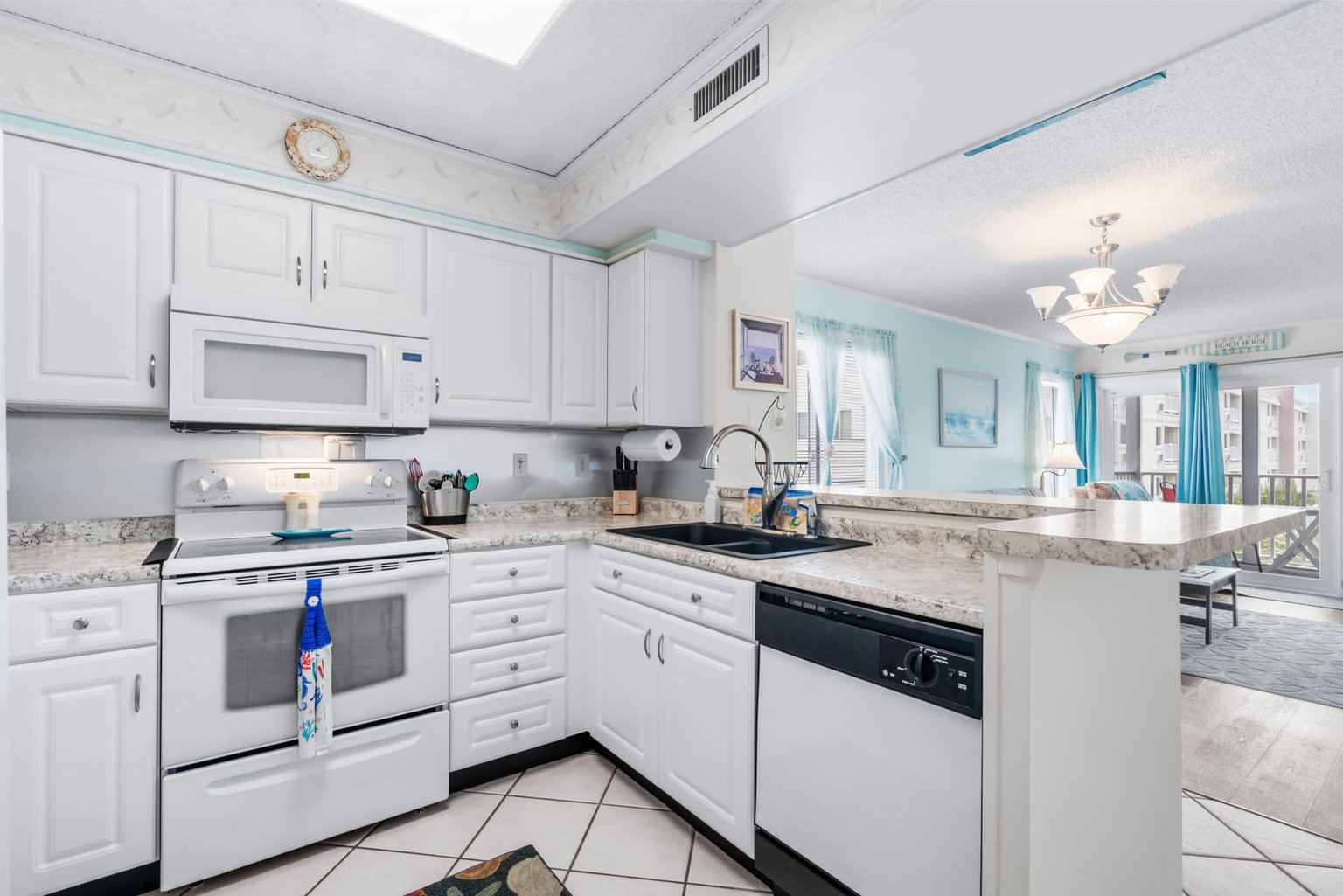 Myrtle Beach Vacation Rental