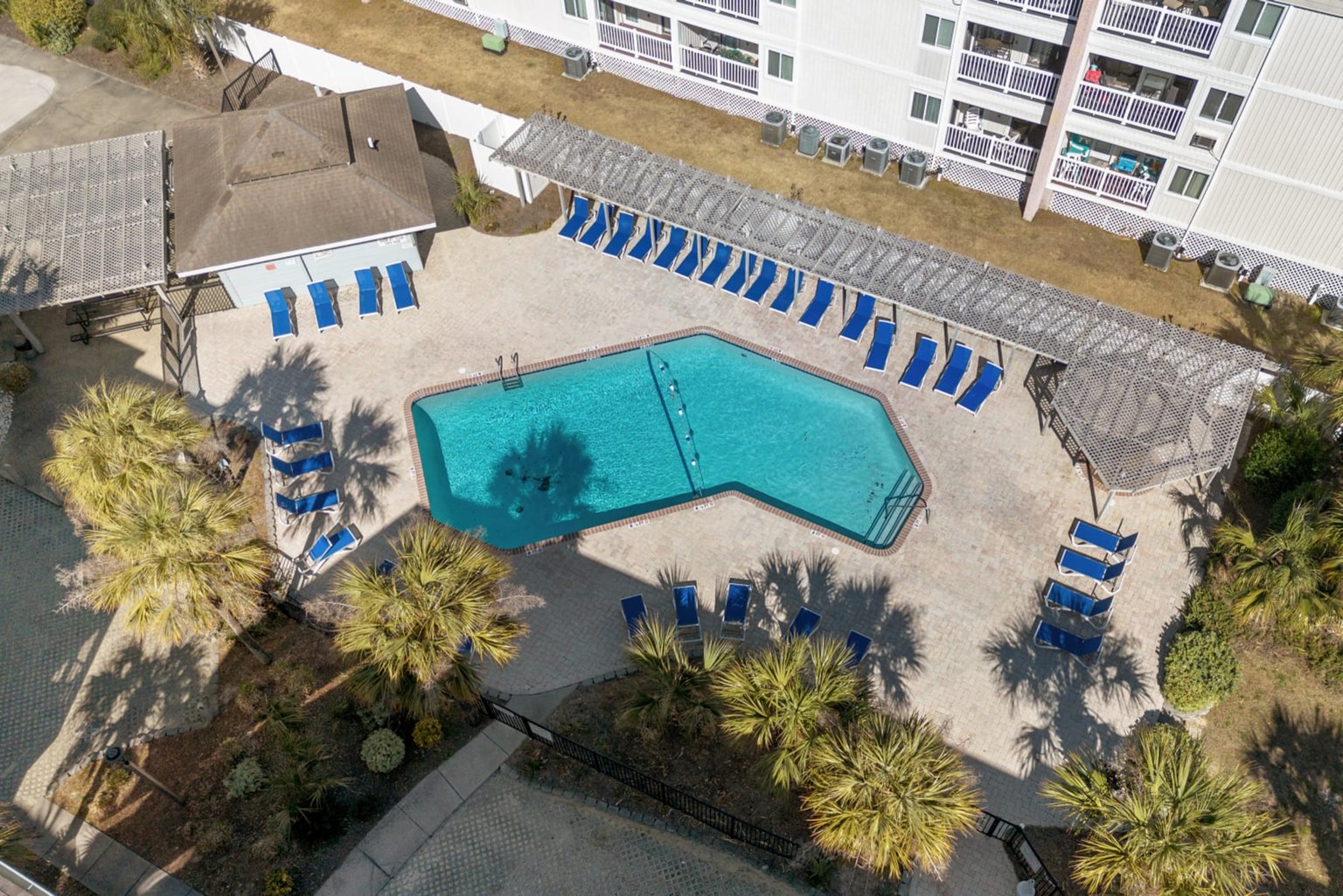 Myrtle Beach Vacation Rental