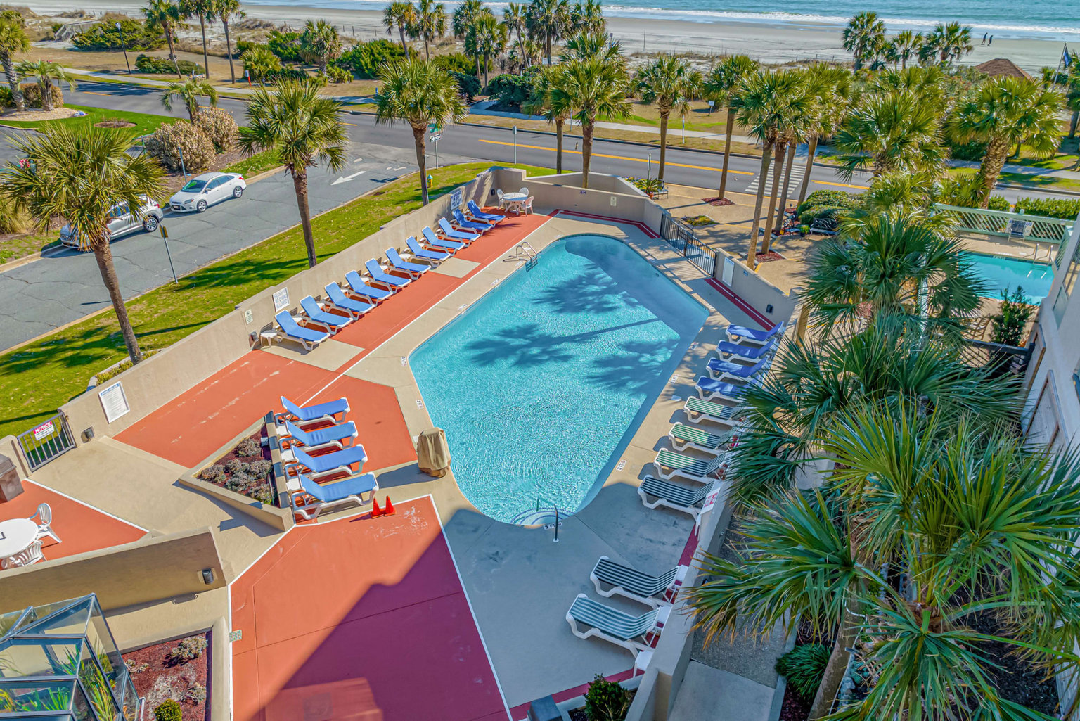 Myrtle Beach Vacation Rental