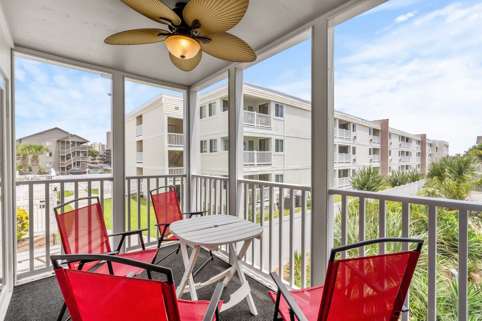 Myrtle Beach Vacation Rental