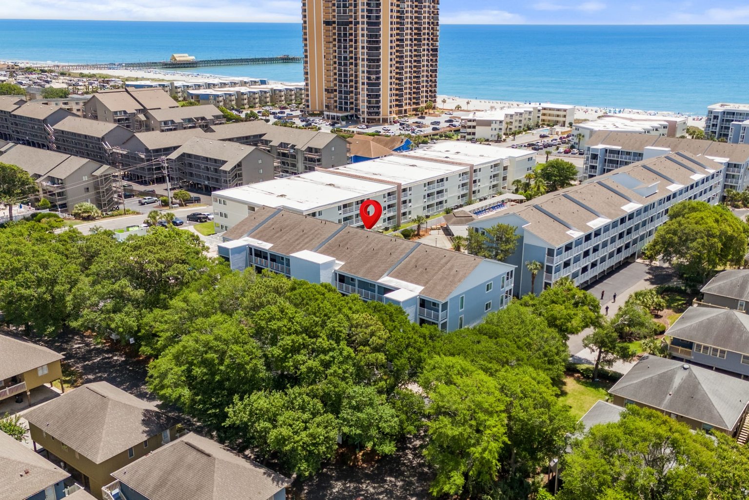 Myrtle Beach Vacation Rental