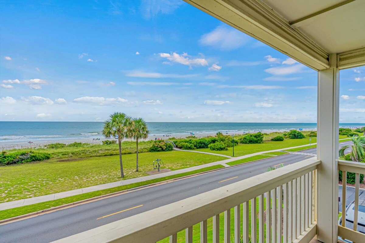 Myrtle Beach Vacation Rental