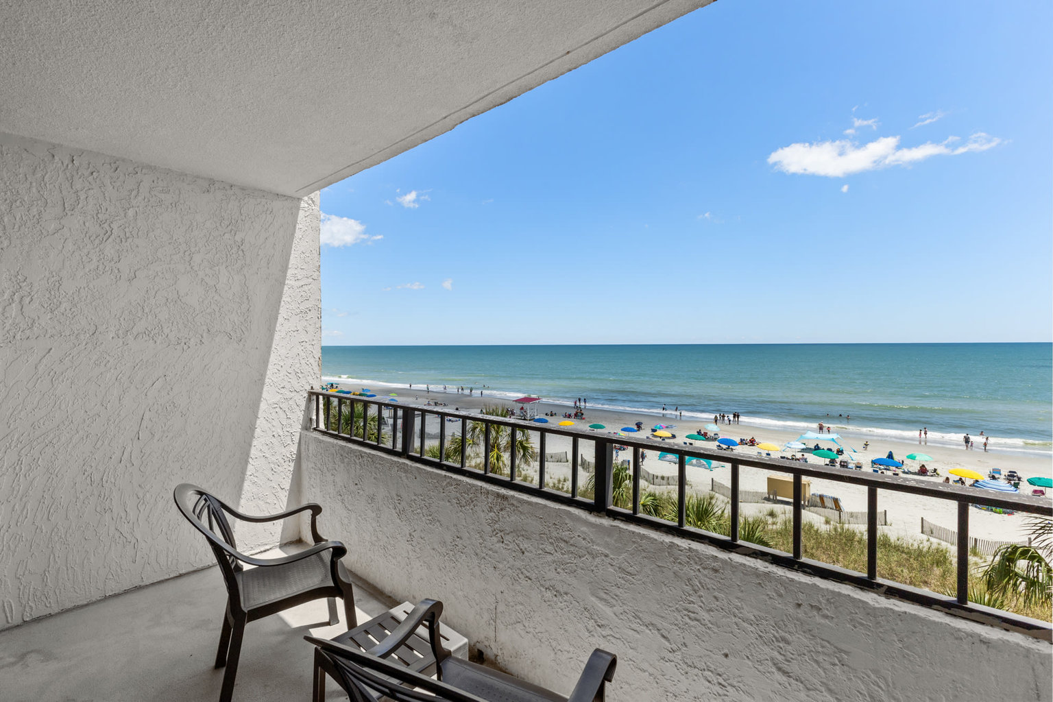 Myrtle Beach Vacation Rental