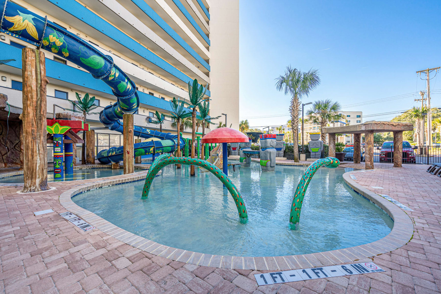 Myrtle Beach Vacation Rental