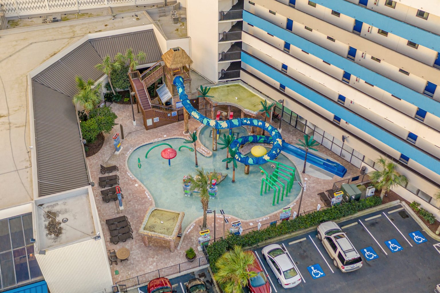 Myrtle Beach Vacation Rental