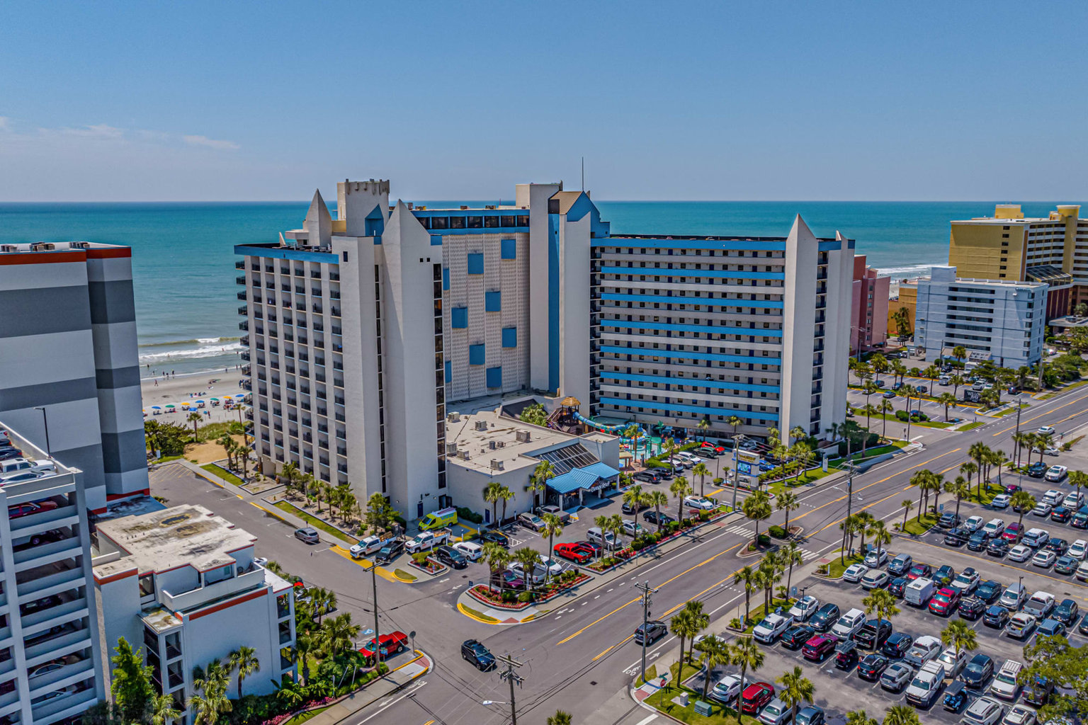 Myrtle Beach Vacation Rental