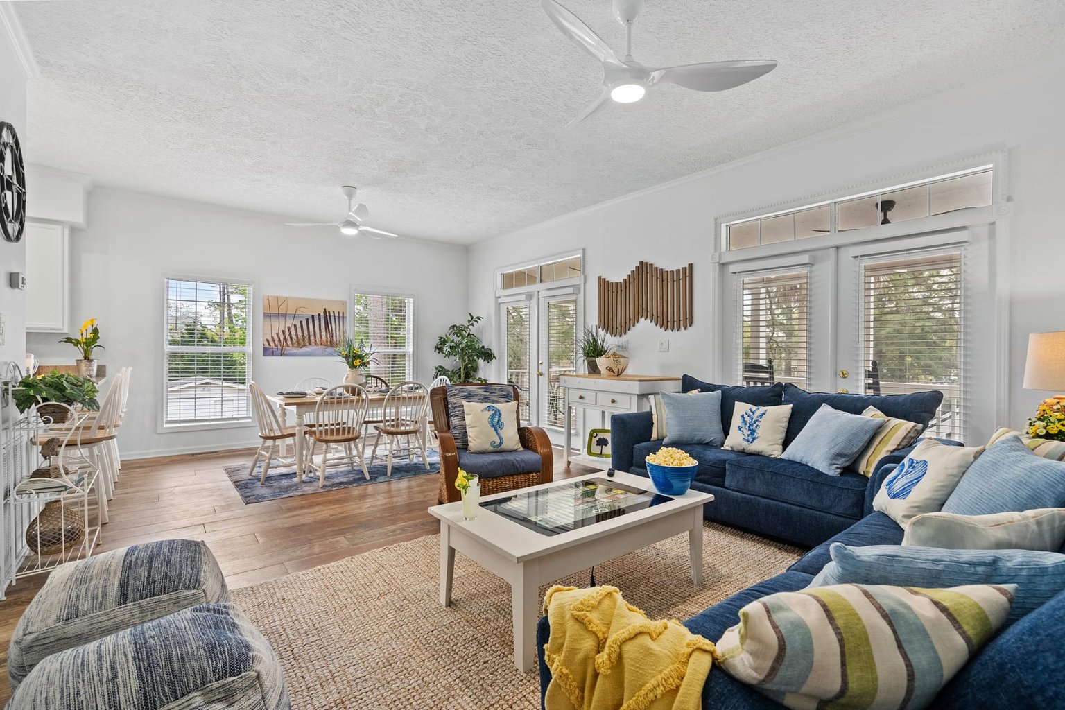 Surfside Beach Vacation Rental