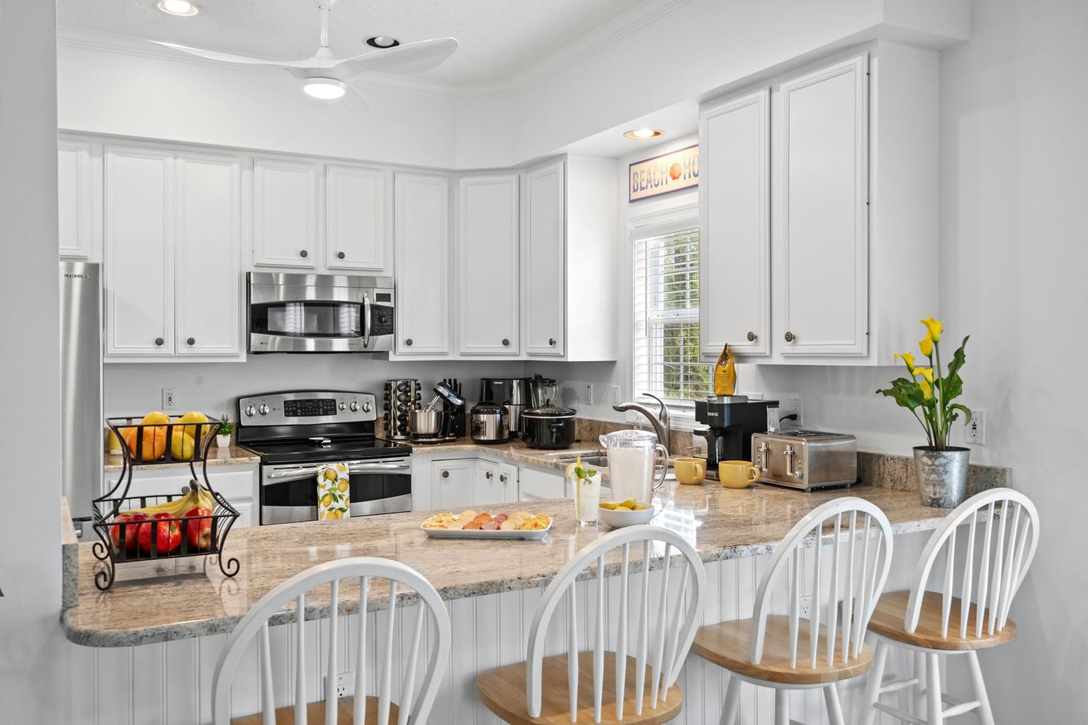 Surfside Beach Vacation Rental