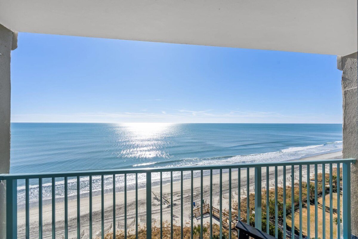 Myrtle Beach Vacation Rental