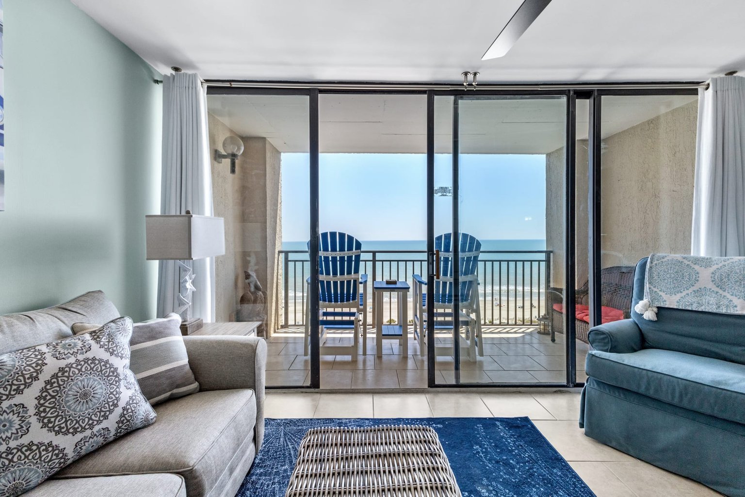 Myrtle Beach Vacation Rental