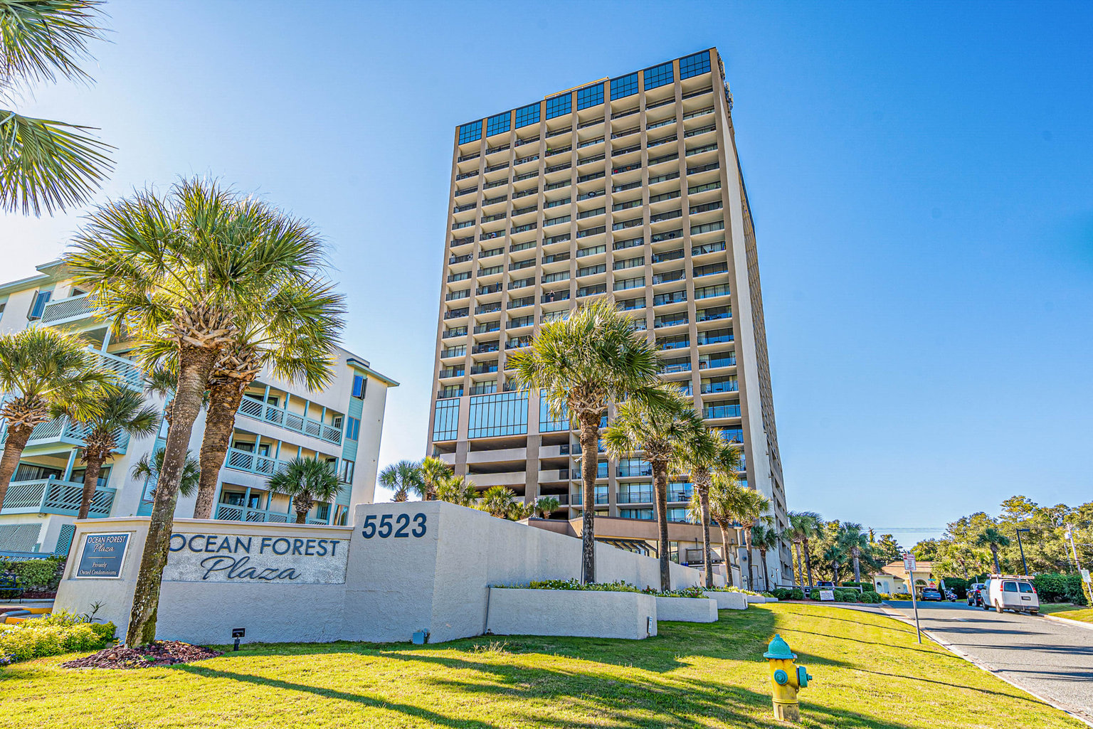 Myrtle Beach Vacation Rental