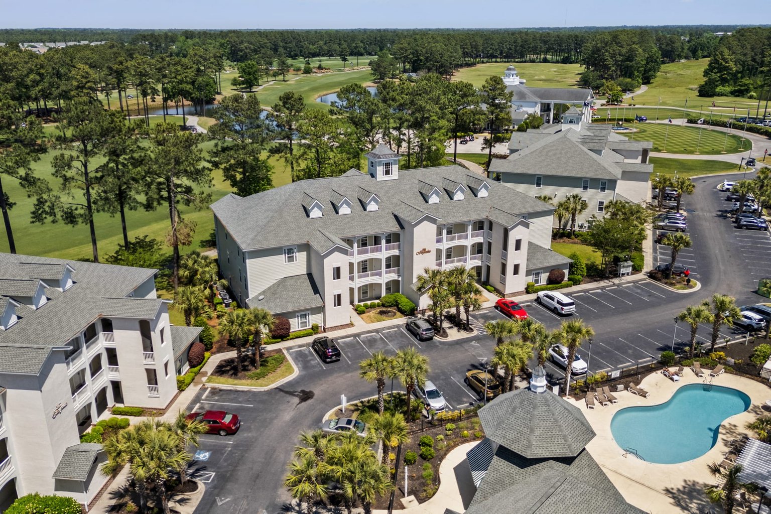 Myrtle Beach Vacation Rental