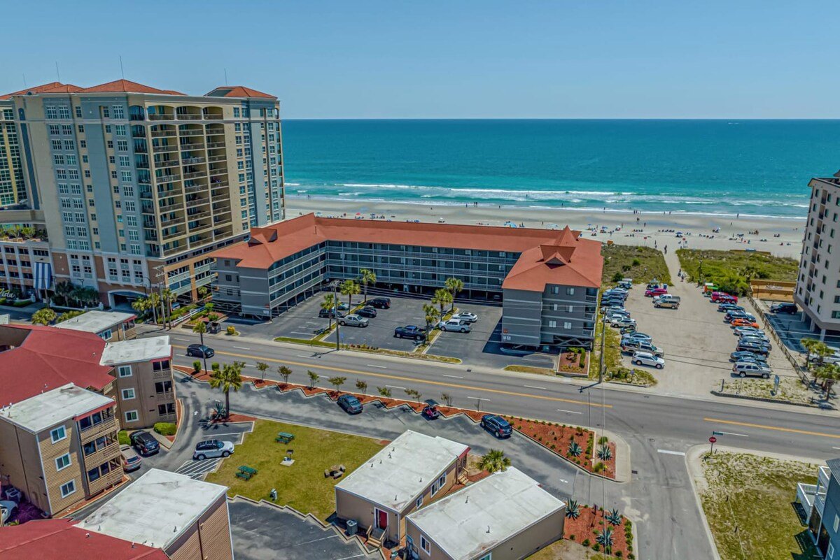 North Myrtle Beach Vacation Rental