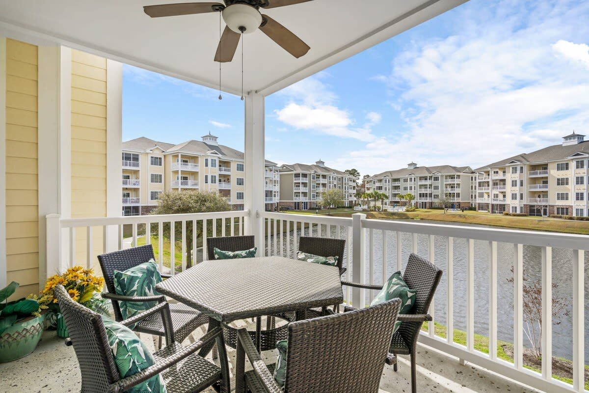 Myrtle Beach Vacation Rental