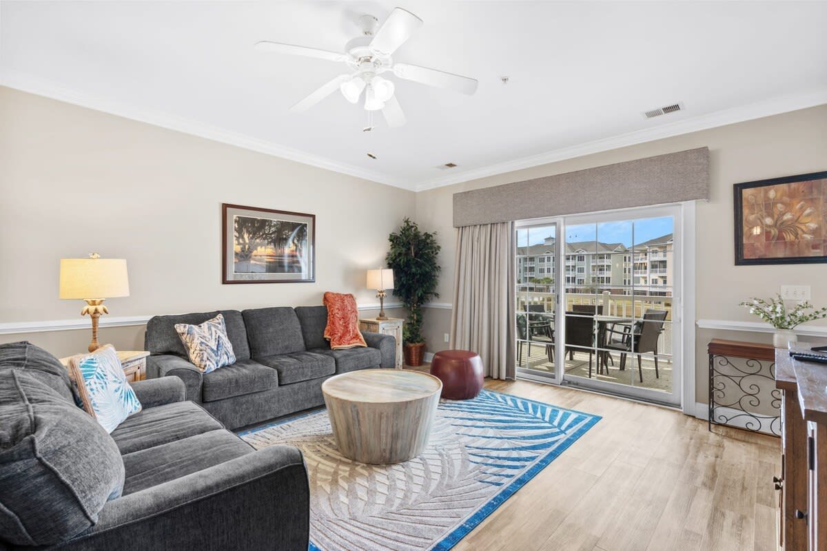 Myrtle Beach Vacation Rental
