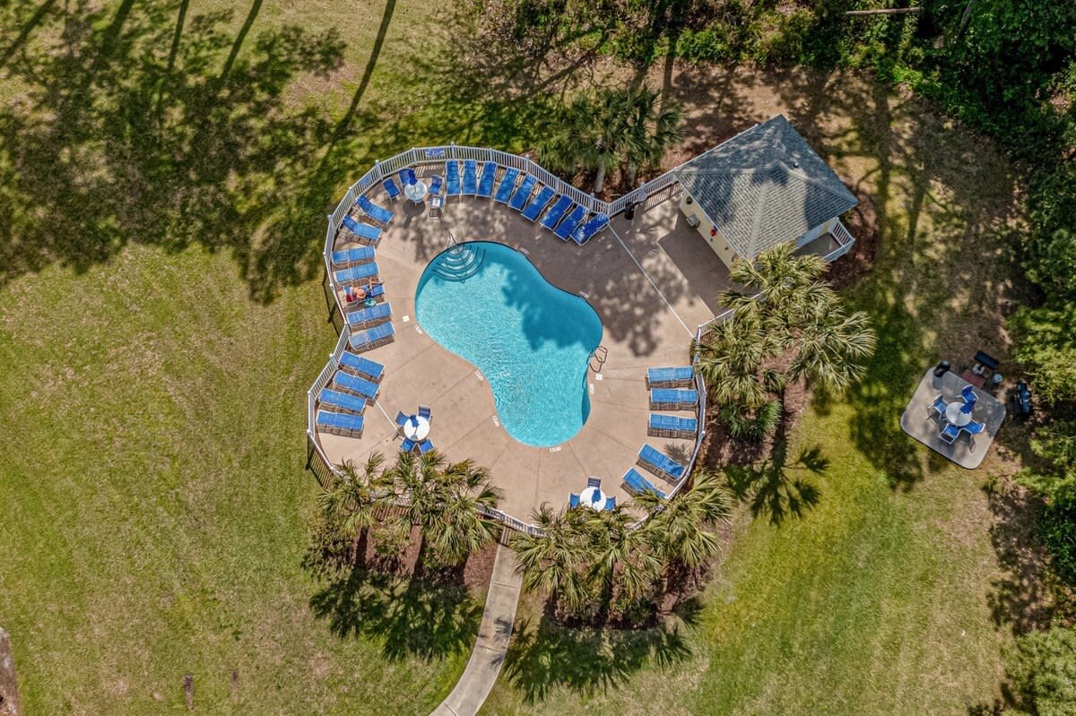 Myrtle Beach Vacation Rental