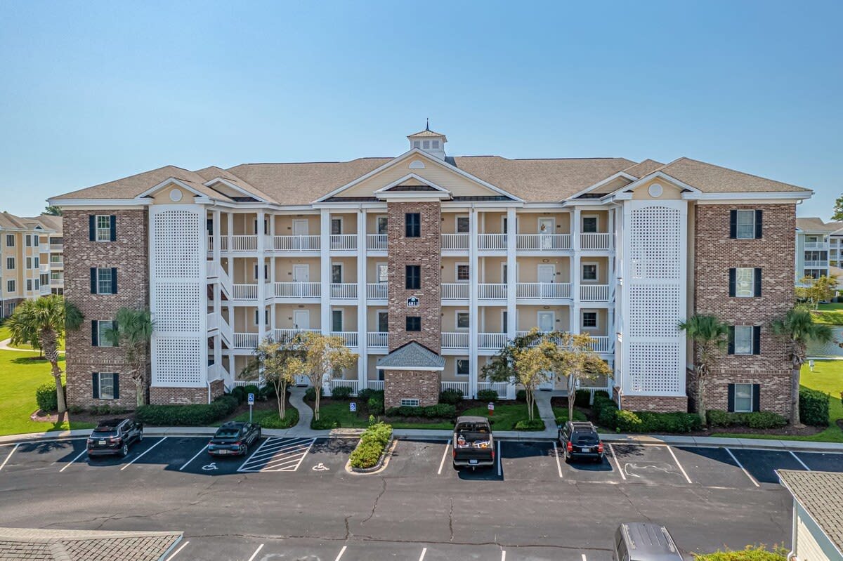 Myrtle Beach Vacation Rental