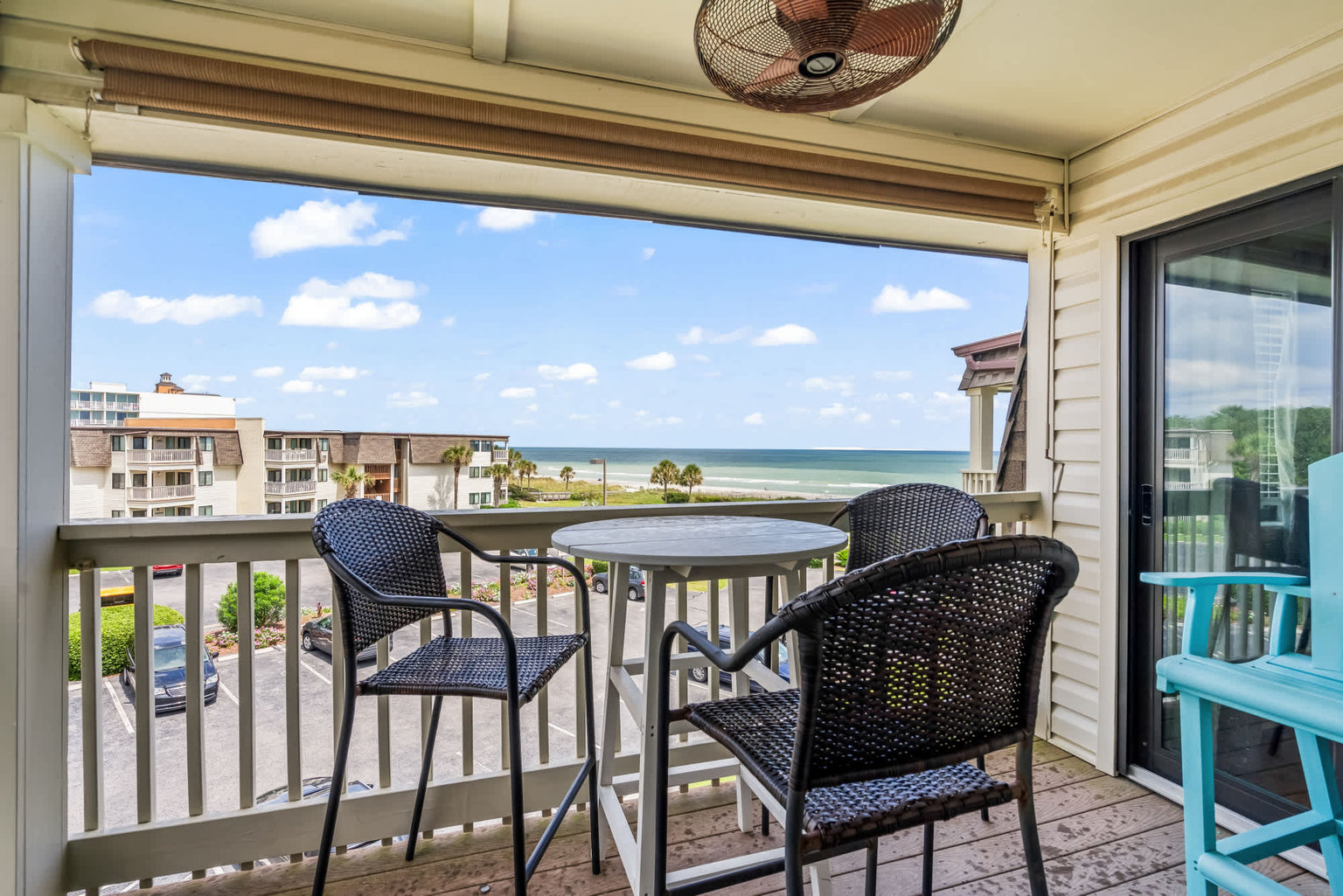 Myrtle Beach Vacation Rental