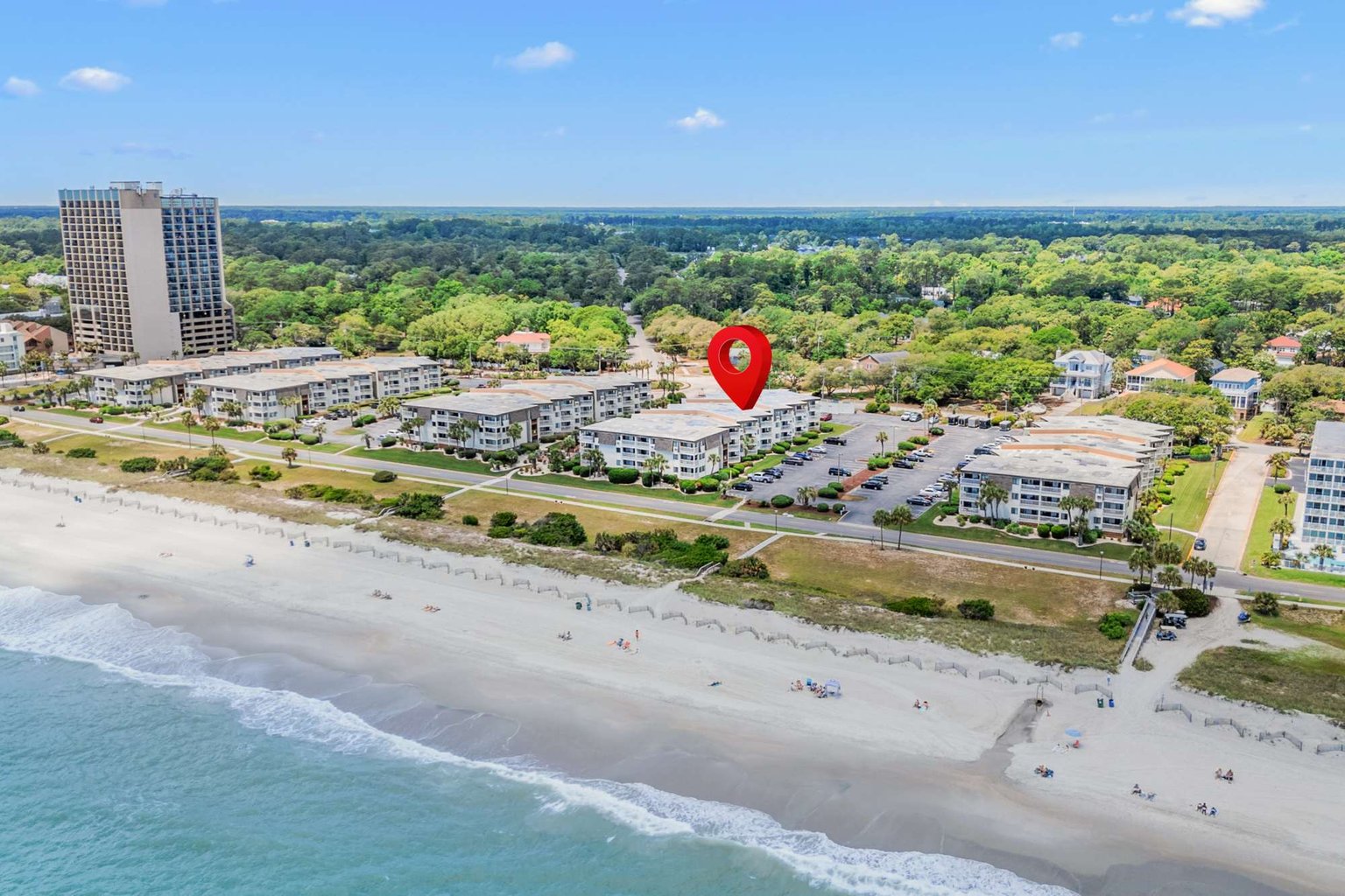 Myrtle Beach Vacation Rental