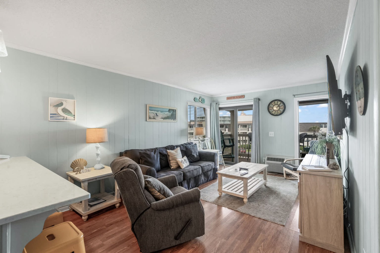 Myrtle Beach Vacation Rental