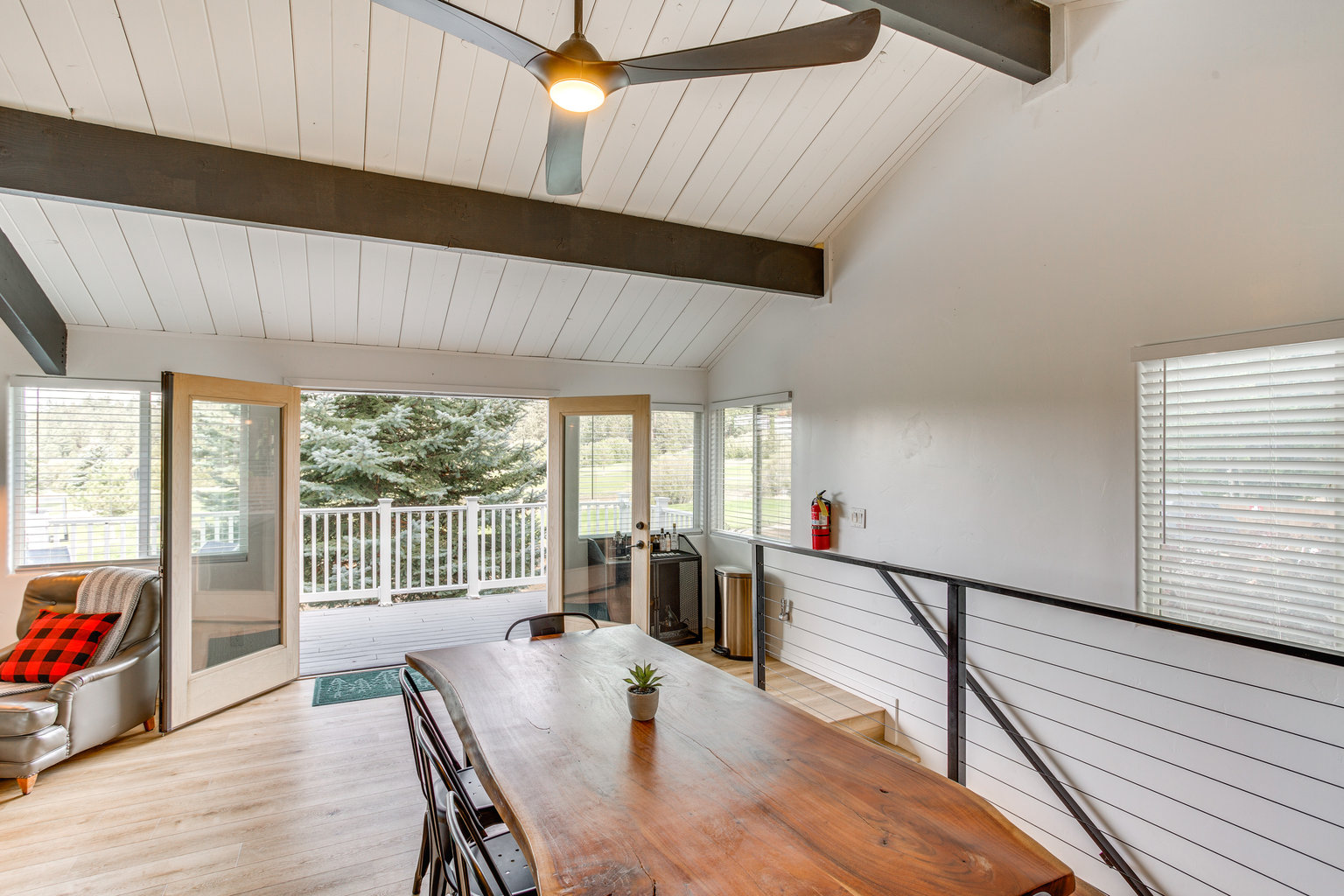 Big Bear Lake Vacation Rental