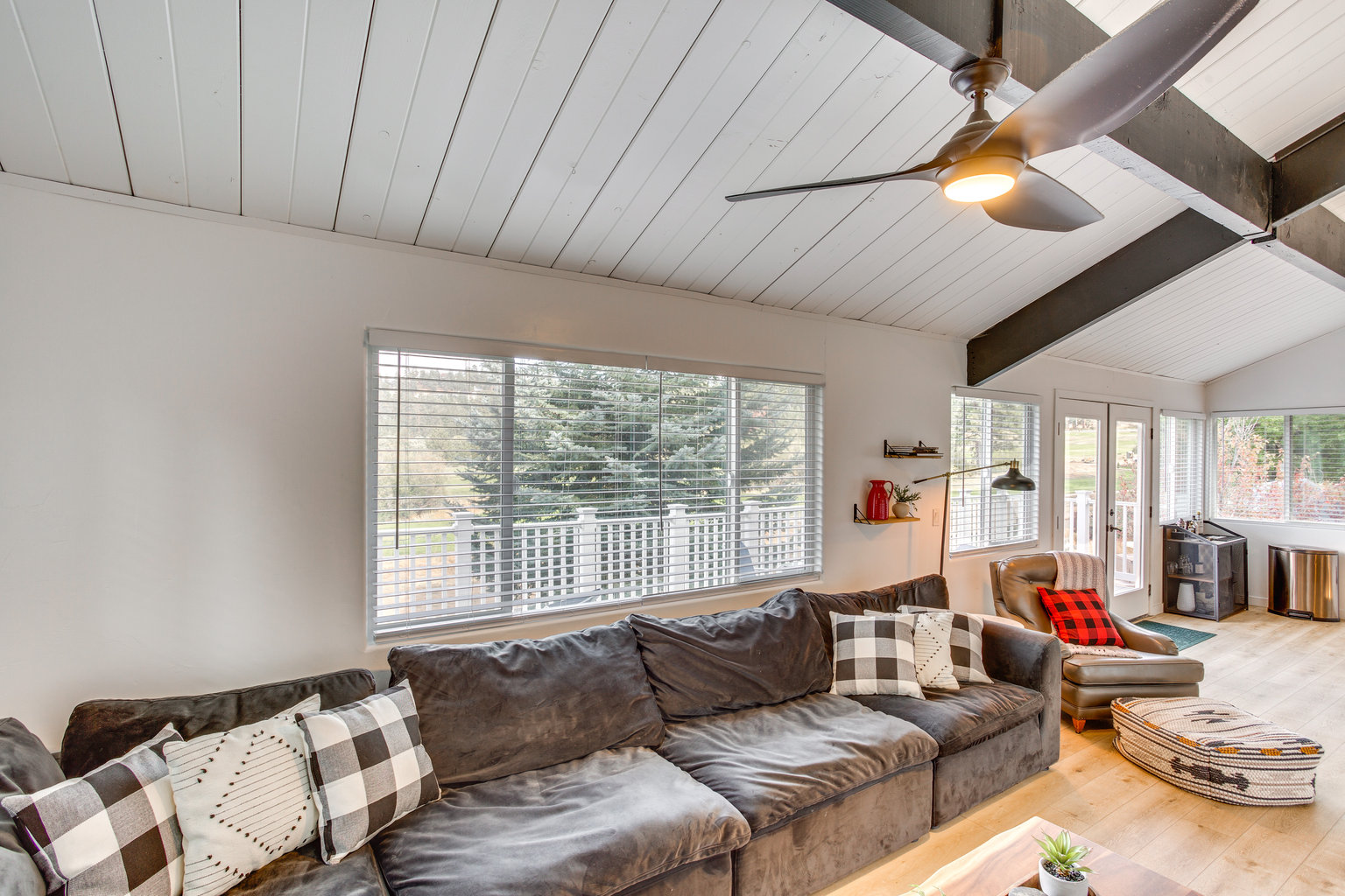 Big Bear Lake Vacation Rental