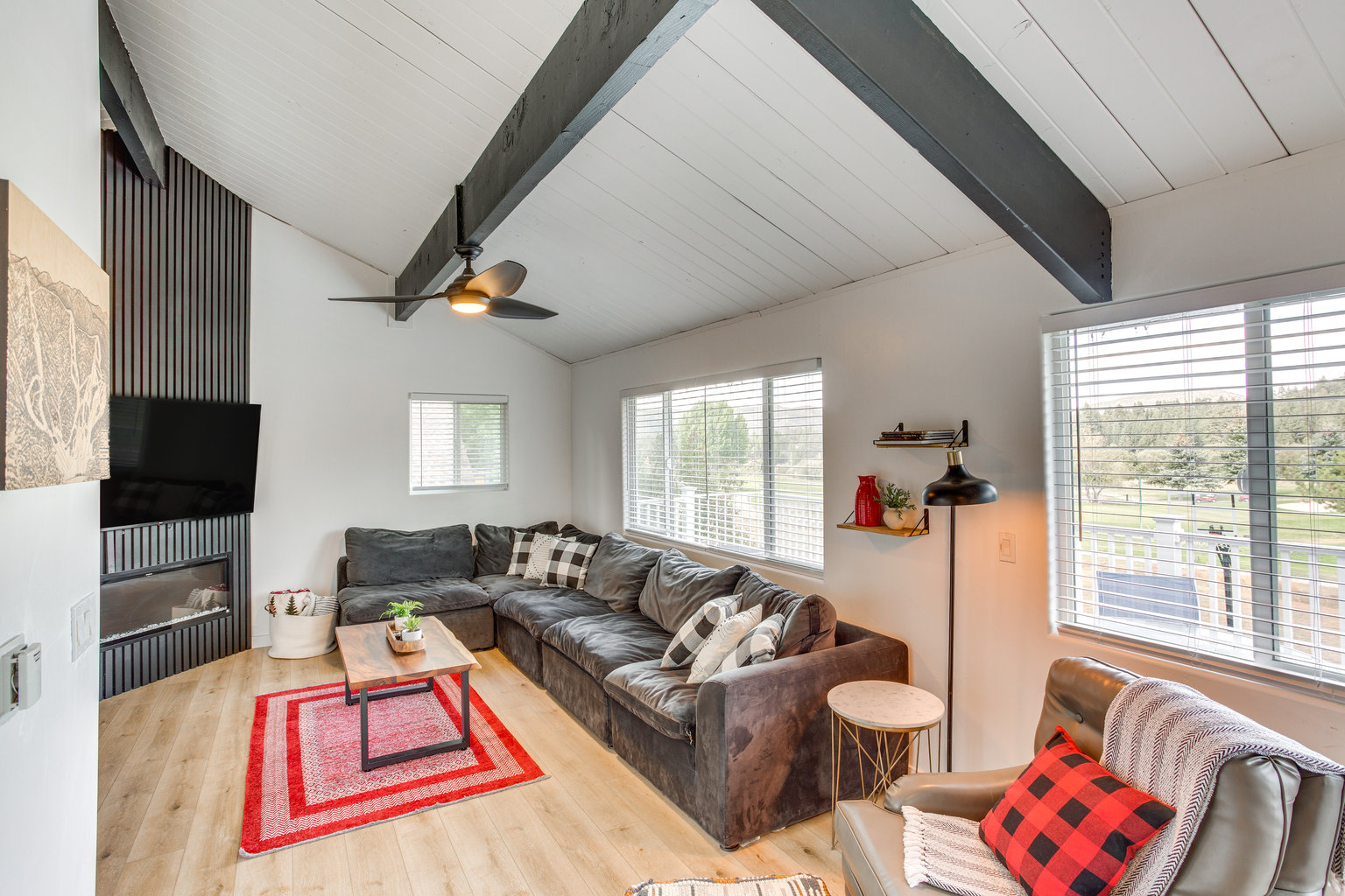 Big Bear Lake Vacation Rental