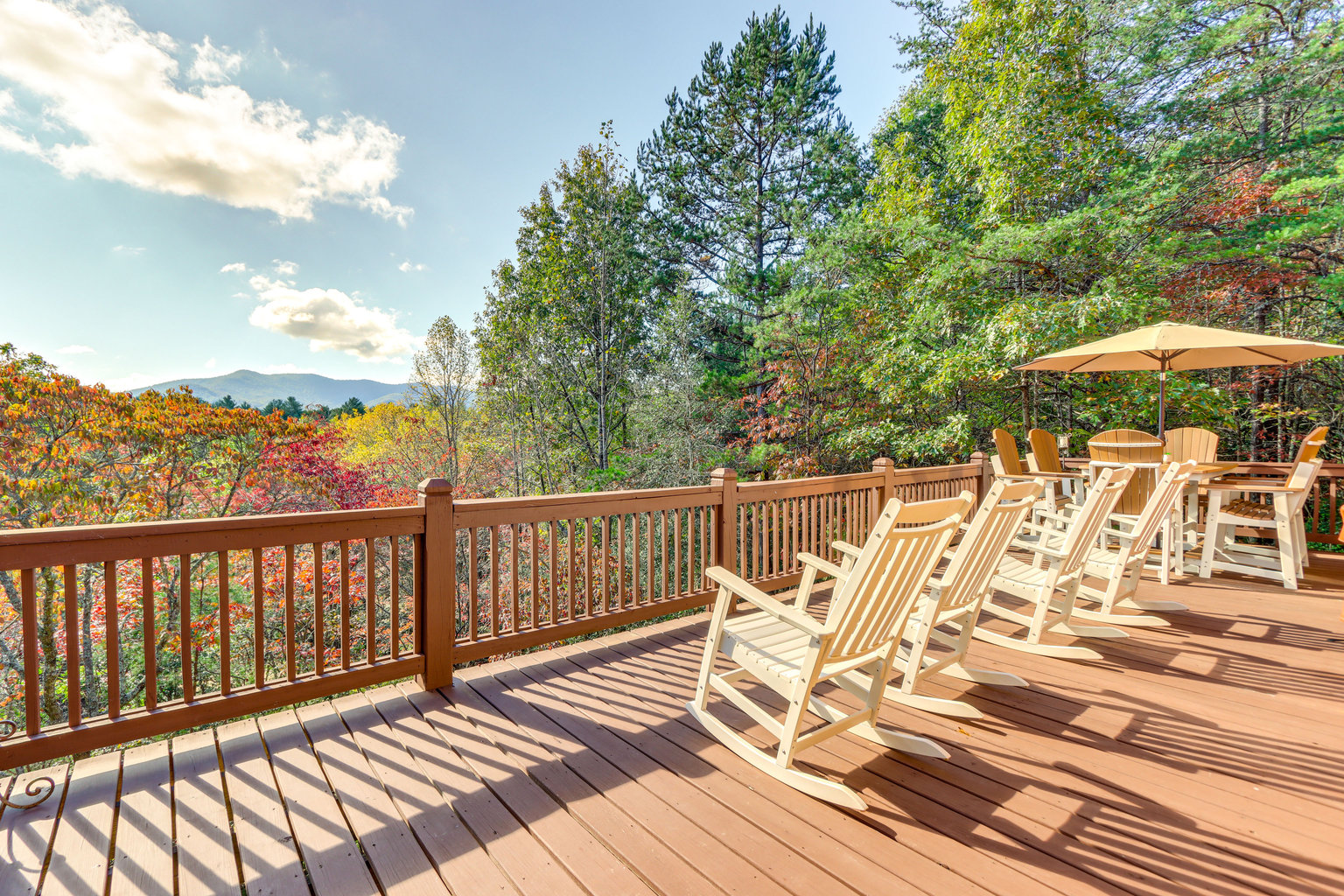 Warne Vacation Rental