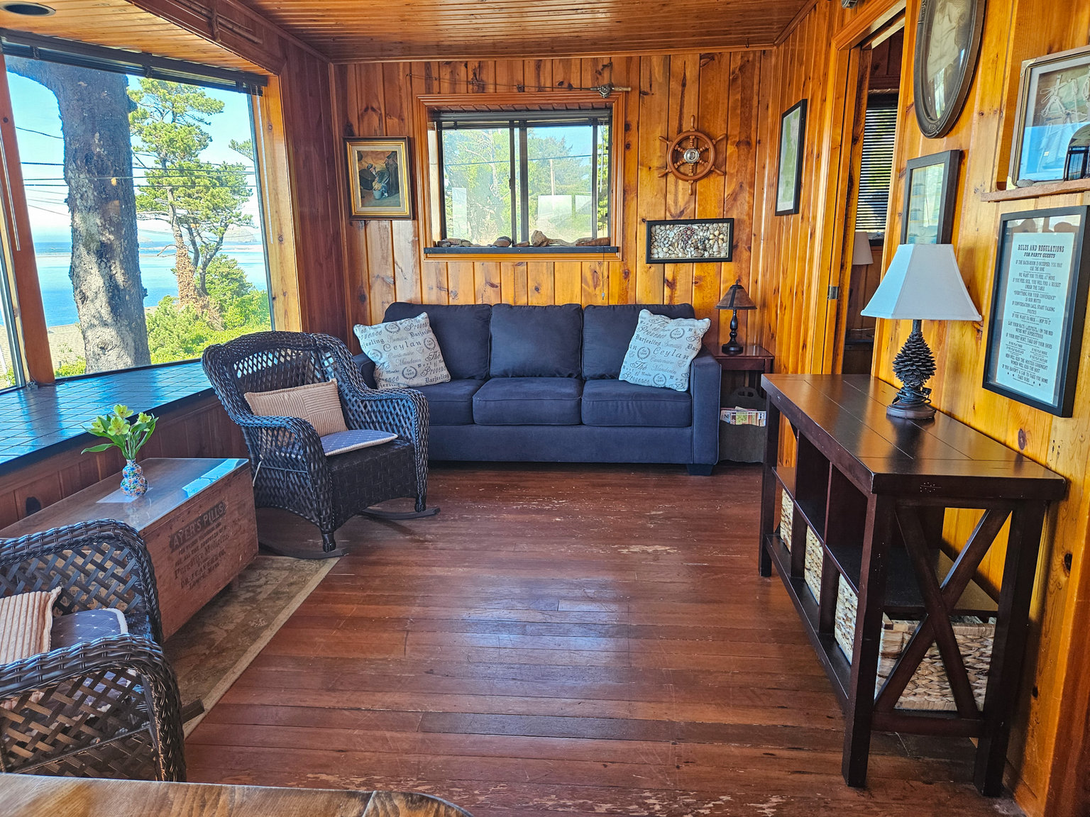 Netarts Vacation Rental