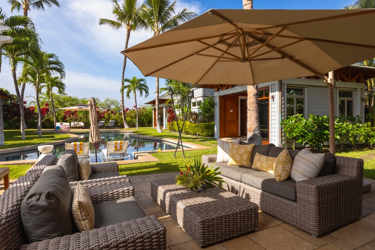 Kamuela Vacation Rental