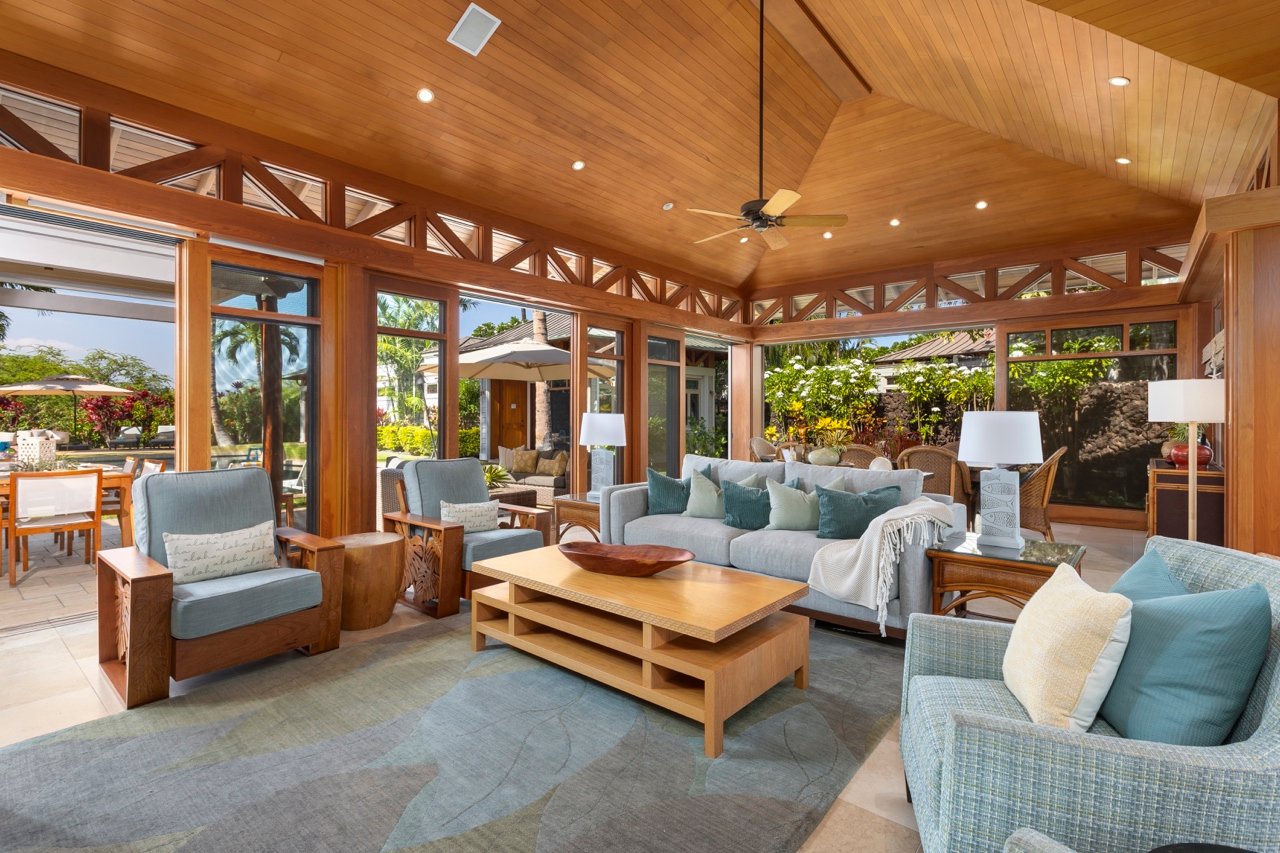 Kamuela Vacation Rental