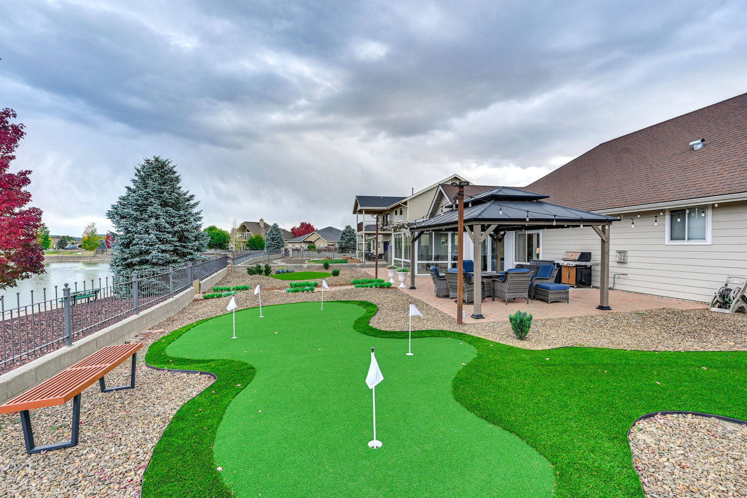 Bellemont Vacation Rental