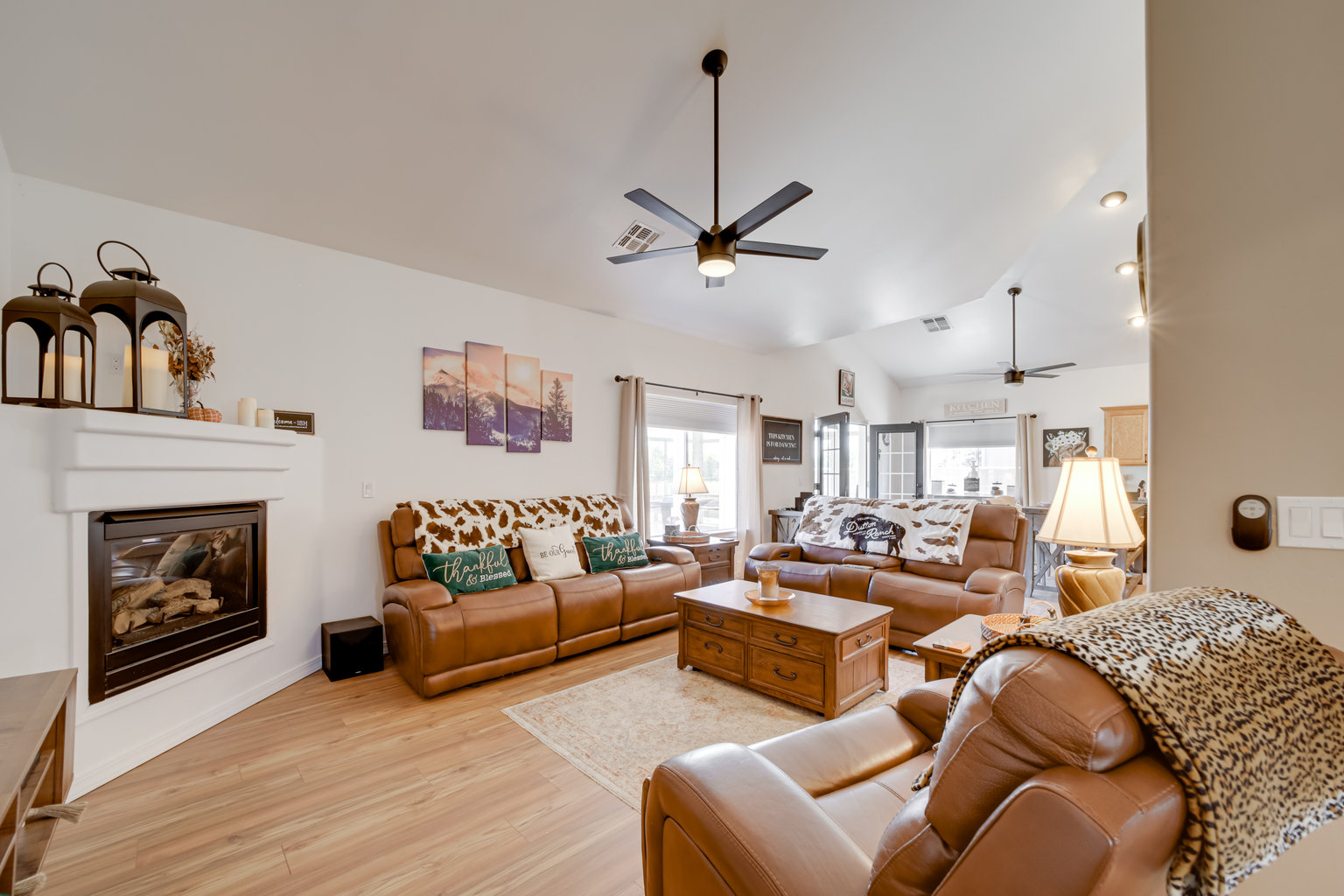 Bellemont Vacation Rental