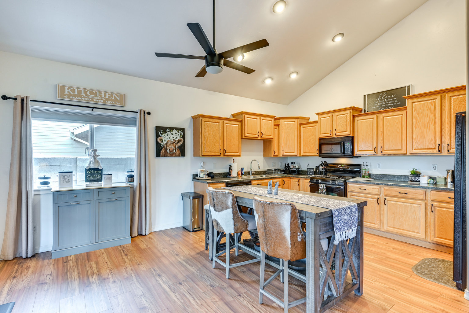 Bellemont Vacation Rental