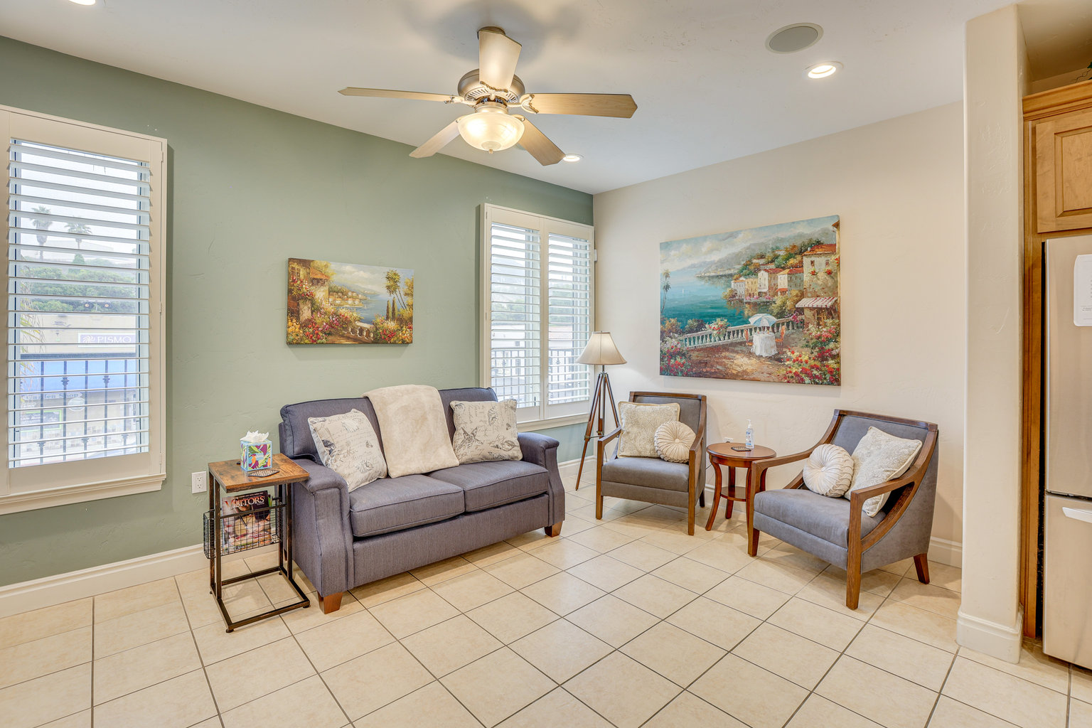 Pismo Beach Vacation Rental