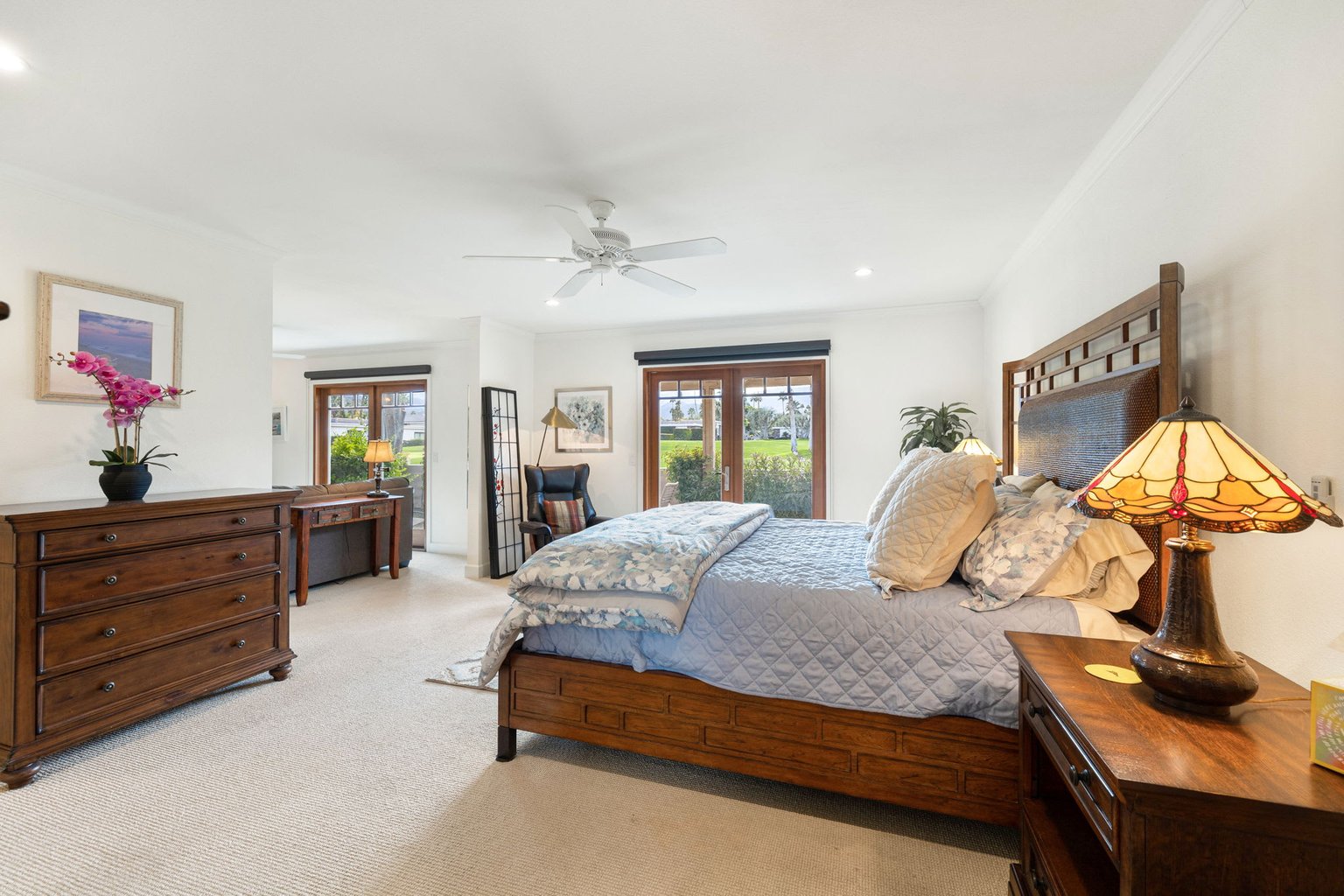 Indian Wells Vacation Rental