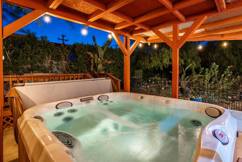 Palm Springs Vacation Rental