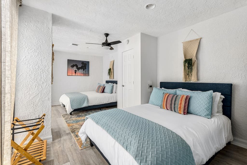 Palm Springs Vacation Rental