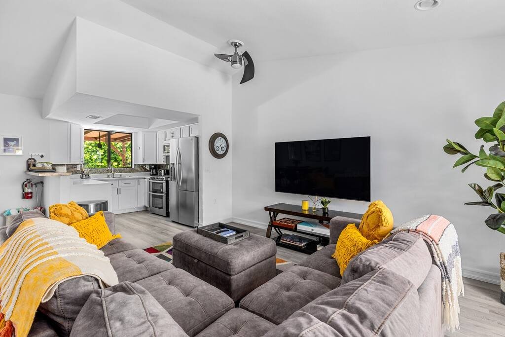 Palm Springs Vacation Rental
