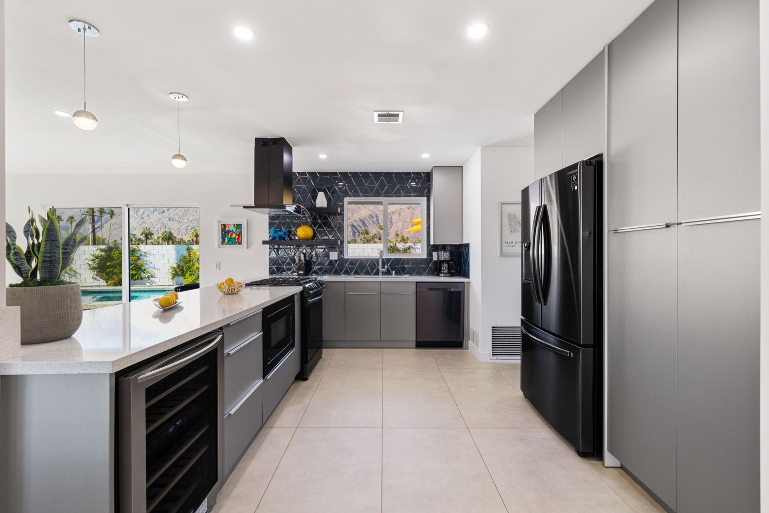 Palm Springs Vacation Rental