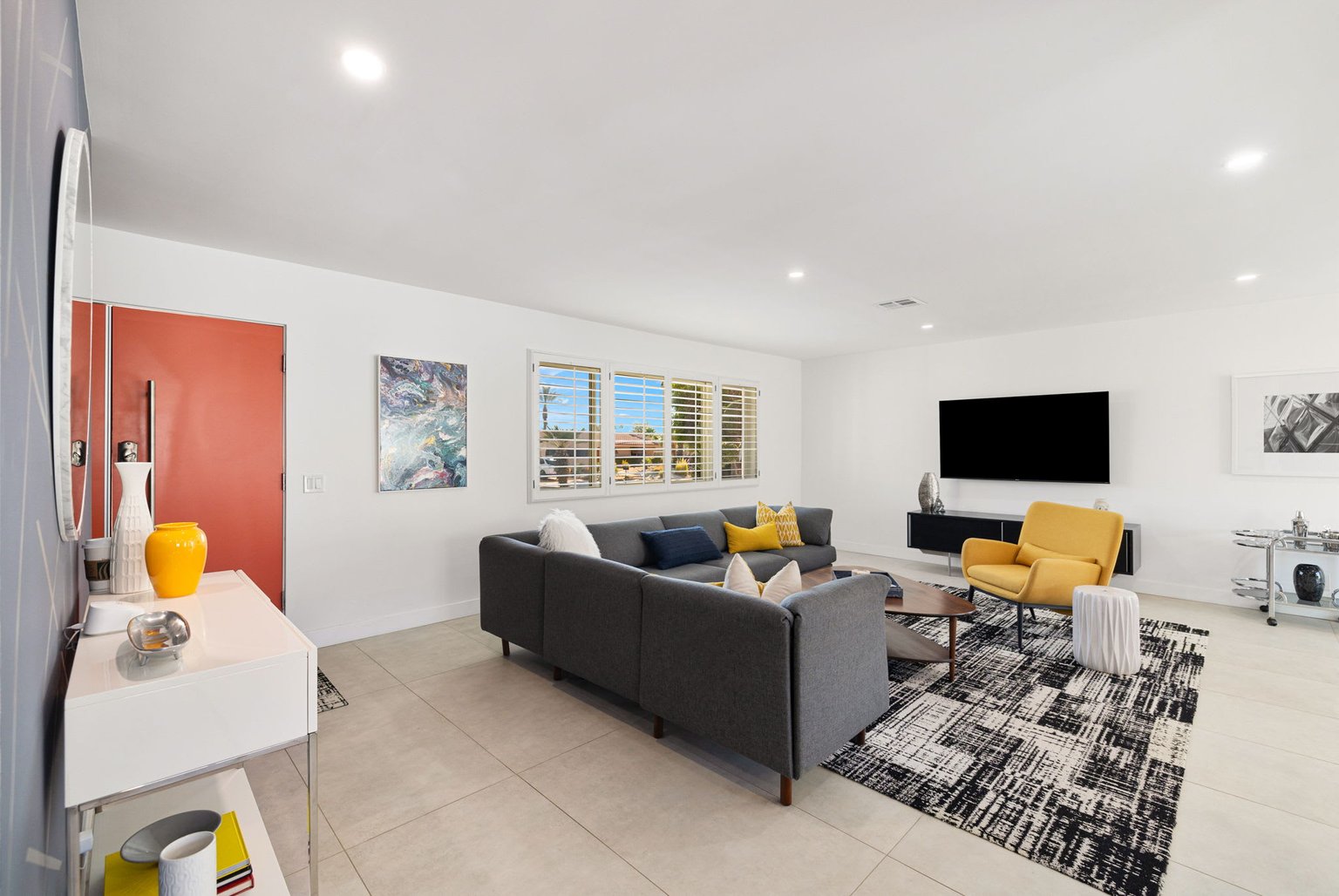 Palm Springs Vacation Rental