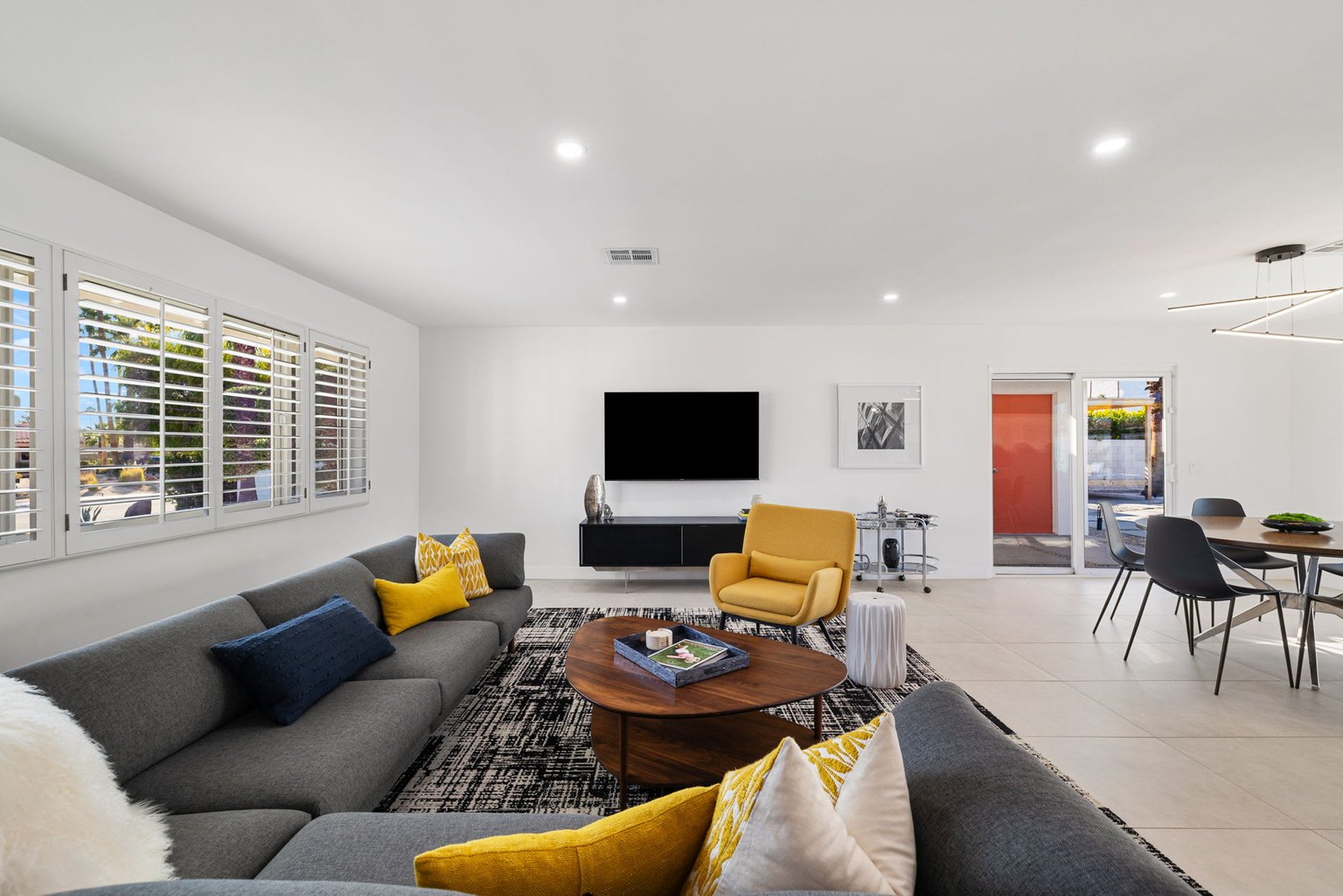 Palm Springs Vacation Rental